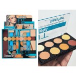 CONTONO 3 IN 1 FIT ME ROMANTIC FLOWER 0663 x12 /CAJA