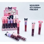 TINTA LIP GLOSS HOLD MORNING HL5809 x24 /CAJA