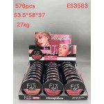 RUBOR FIT ME MOCALLURE ES3583 x24 /CAJA