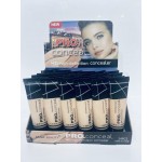 BASE PRO CONCEAL AMAC BEAUTY F608 x24 /CAJA