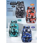 BOLSO TIPO MORRAL  ESTAMPADO CABALLERO 62935