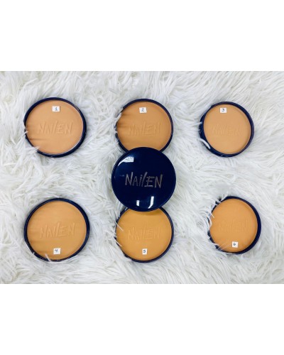 COMPACTO NAILEN ROSCA x12 /CAJA