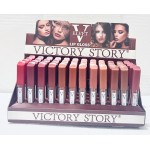 BRILLO VICTORY STORY  x48 /CAJA