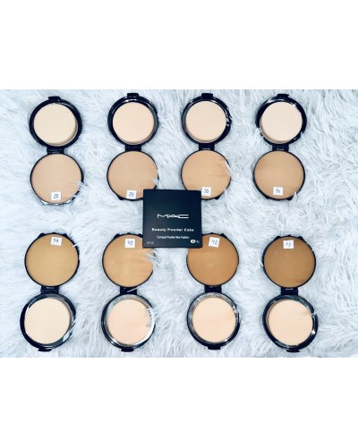 COMPACTO MAC SENCILLO x12 /CAJA