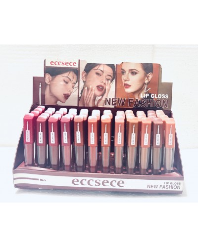 BRILLO ECCSECE  x48 /CAJA