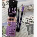 DELINEADOR FIT ME TIPO MARCADOR  MORADO