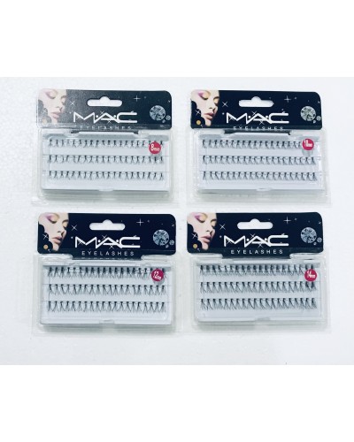 PESTAÑA POR PUNTO  MAC