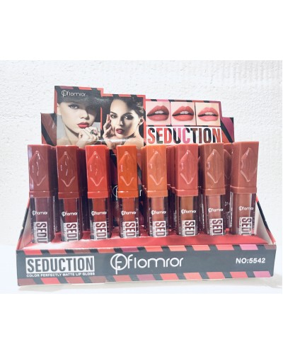 BRILLO FIOMROR  x24 /CAJA