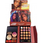 SOMBRA SURTIDAS 28TONOS TIPO LIBRETA MY STYLE TUTU TIME 629W x12 /CAJA SOMBRA SURTIDAS 28TONOS TIPO LIBRETA MY STYLE TUTU TIME 629W x12 /CAJA