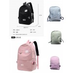 BOLSO TIPO MORRAL  UNICOLOR