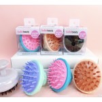 CEPILLO MASAJEADOR CAPILAR DIAMANTE SWEET BEAUTY 