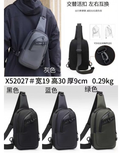 BANDOLERO FASHION  X52027