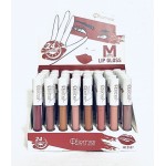 BRILLO FIOMROR MATTE 5557 x48 / CAJA