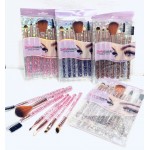 SET BROCHA SWEET BEAUTY  7PCS