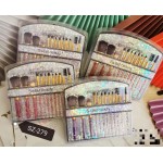 KIT BROCHAS SWEET BEAUTY 12PCS