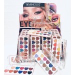 SOMBRA SEVEN COOL  6643  x24 /CAJA