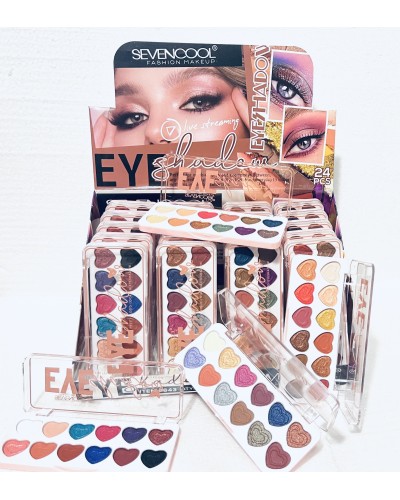 SOMBRA SEVEN COOL  6643  x24 /CAJA