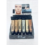 CORRECTOR FIT ME PRO x24 /CAJA