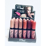 BRILLO MATTE FIT ME 8025  x24 /CAJA