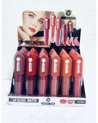 BRILLO MATTE  QR  5597 x24 /CAJA