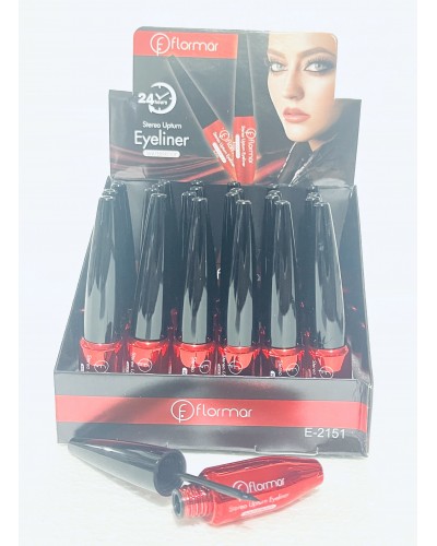 DELINEADOR  FLORMAR  E2151 x24 /CAJA