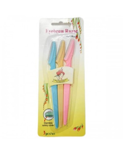 TINKLE HOJILLA EYEBROW 