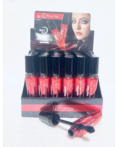 RIMEL FLORMAR  M2151 x24 /CAJA