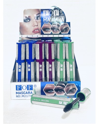 RIMEL FOF M2174  x24 /CAJA