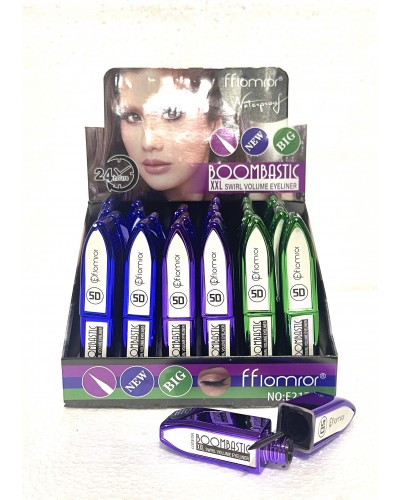 DELINEADOR  FFIOMROR BOOMBASTIC  E2177 x24 /CAJA