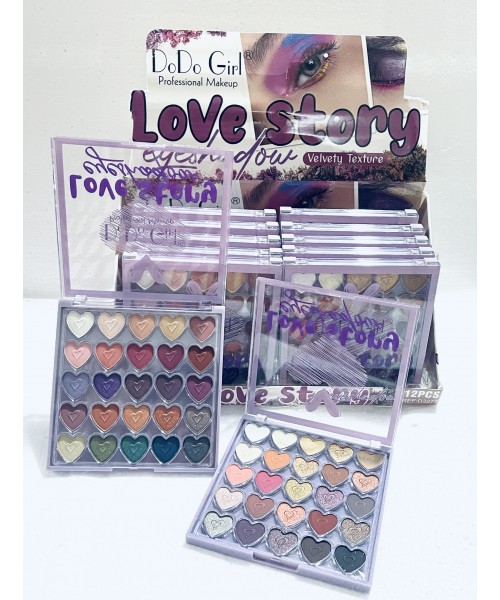 SOMBRA DODO GIRL D3277 x12 /CAJA SOMBRA DODO GIRL D3277 x12 /CAJA