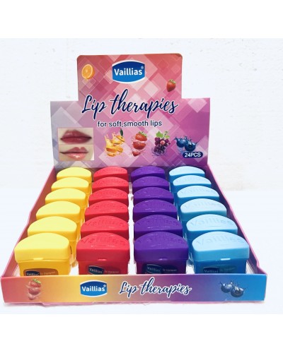 VASELINA   x24 /CAJA