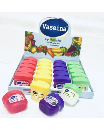 VASELINA   x24 /CAJA