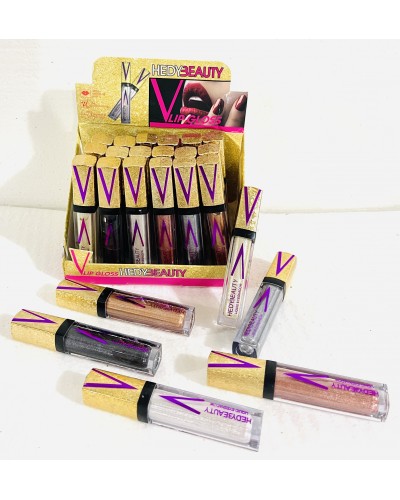 ILUMINADOR HEDY V  x24 /CAJA