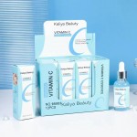SERUM FACIAL VITAMINA C+ ACIDO HIALURONICO KALIYA BEAUTY 95003 x12 /CAJA SERUM FACIAL VITAMINA C+ ACIDO HIALURONICO KALIYA BEAUTY 95003 x12 /CAJA
