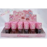 TINTA LABIAL MELODY RIMOCOO R1332 x24 /CAJA