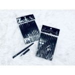 LAPIZ RETRATIL MAC  x12/PAQUETE