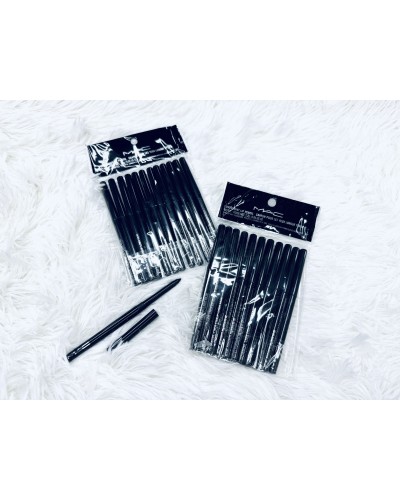 LAPIZ RETRATIL MAC  x12/PAQUETE