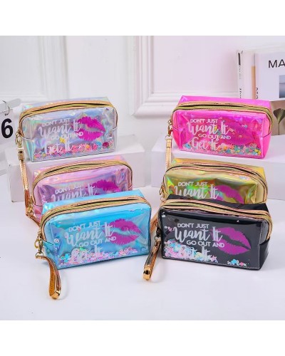 PORTA COSMETICO  BESO