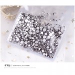 SWAROVSKI  1440P  (6TALLAS SURTIDO)