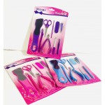 SET DE MANICURE 9PZA