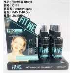 FIJADOR DE MAQUILLAJE FIT ME PRO SETTING ROMANTIC QUEEN 100ML D144 x12 /CAJA FIJADOR DE MAQUILLAJE FIT ME PRO SETTING ROMANTIC QUEEN 100ML D144 x12 /CAJA
