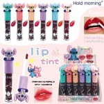 TINTA LABIAL STITCH  HOLD MORNING HL5854A x24 /CAJA