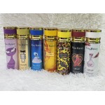 SPLASH KISS RAVER 250ML 