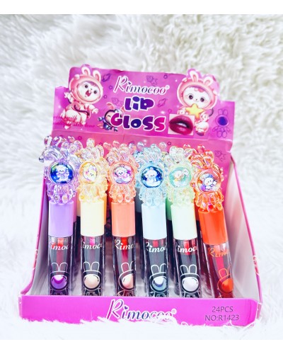 TINTA LABIAL ASTRONAUTA RIMOCOO R1423 x24 /CAJA