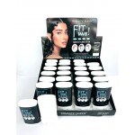 FIJADOR EN BARRA PARA CABELLO FIT ME ROMANTIC QUEEN B762 x24 /CAJA