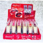 LABIAL MATTE GIRLS LOVE DOUCCC 683 x24 /CAJA