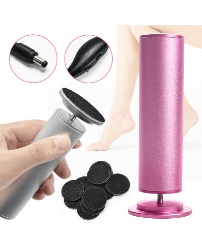 CORTA CALLO ELECTRICO 480RPM +60 REPUESTOS