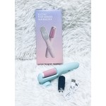 CORTA CALLO /DEPILADOR ELECTRICO DOBLE FUNCION