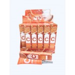 CONTORNO PARA OJOS CON VITAMINA C YUKOY H9017 x24 /CAJA