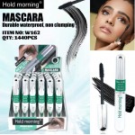 RIMEL REAL COLOR HOLD MORNING W162 x24 /CAJA